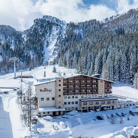 Hotel Der Rindererhof Tux Zewnętrze zdjęcie