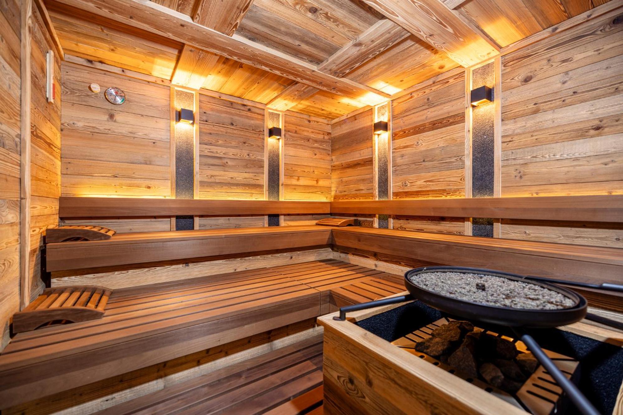 Hotel Der Rindererhof Tux Zewnętrze zdjęcie