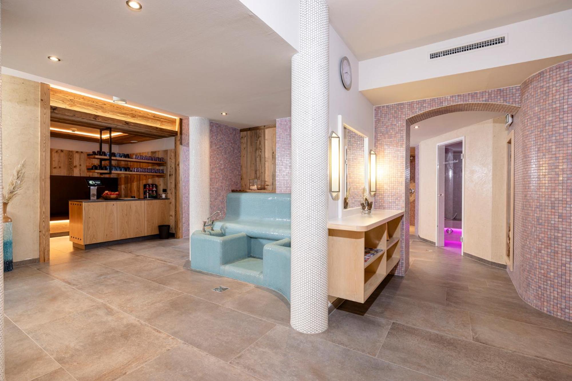 Hotel Der Rindererhof Tux Zewnętrze zdjęcie