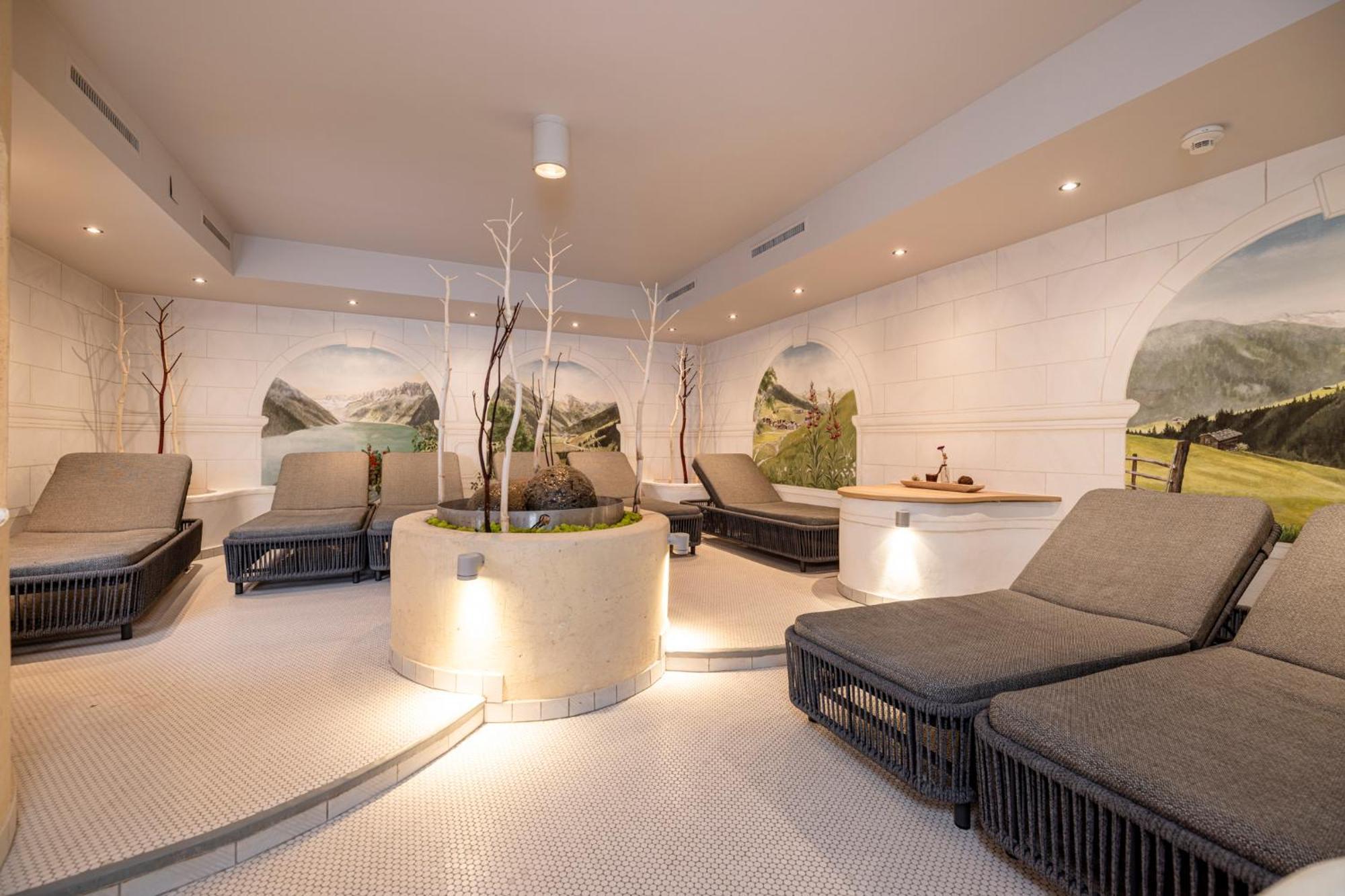 Hotel Der Rindererhof Tux Zewnętrze zdjęcie