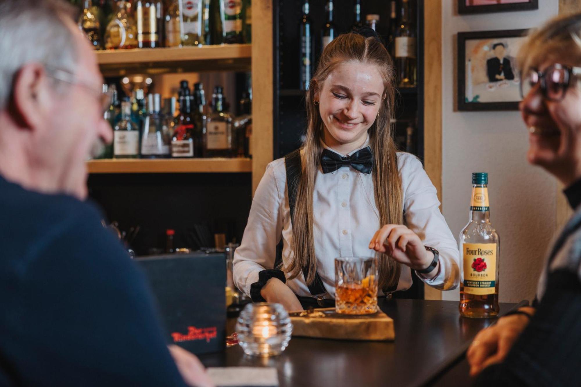 Hotel Der Rindererhof Tux Zewnętrze zdjęcie