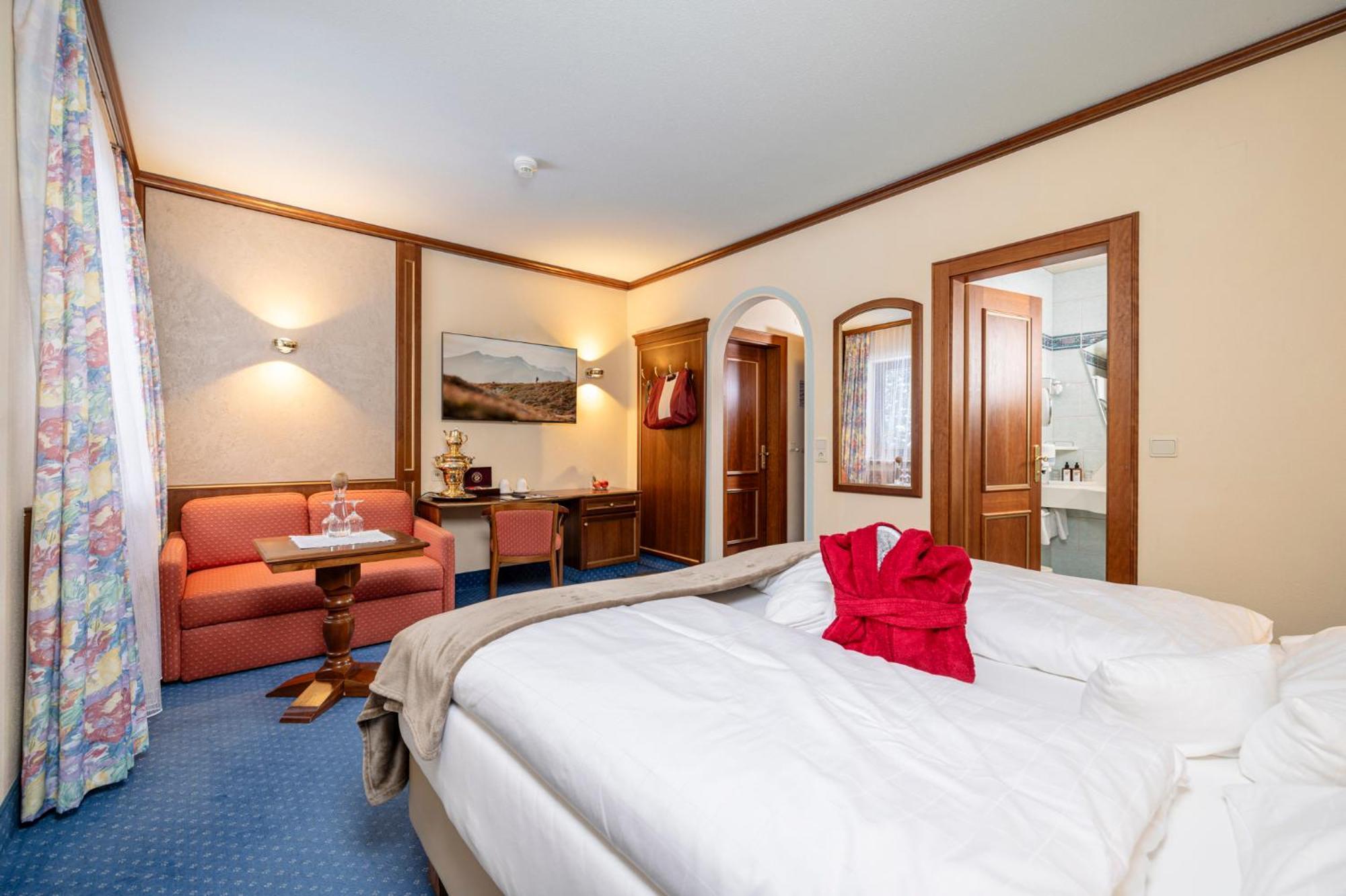 Hotel Der Rindererhof Tux Zewnętrze zdjęcie