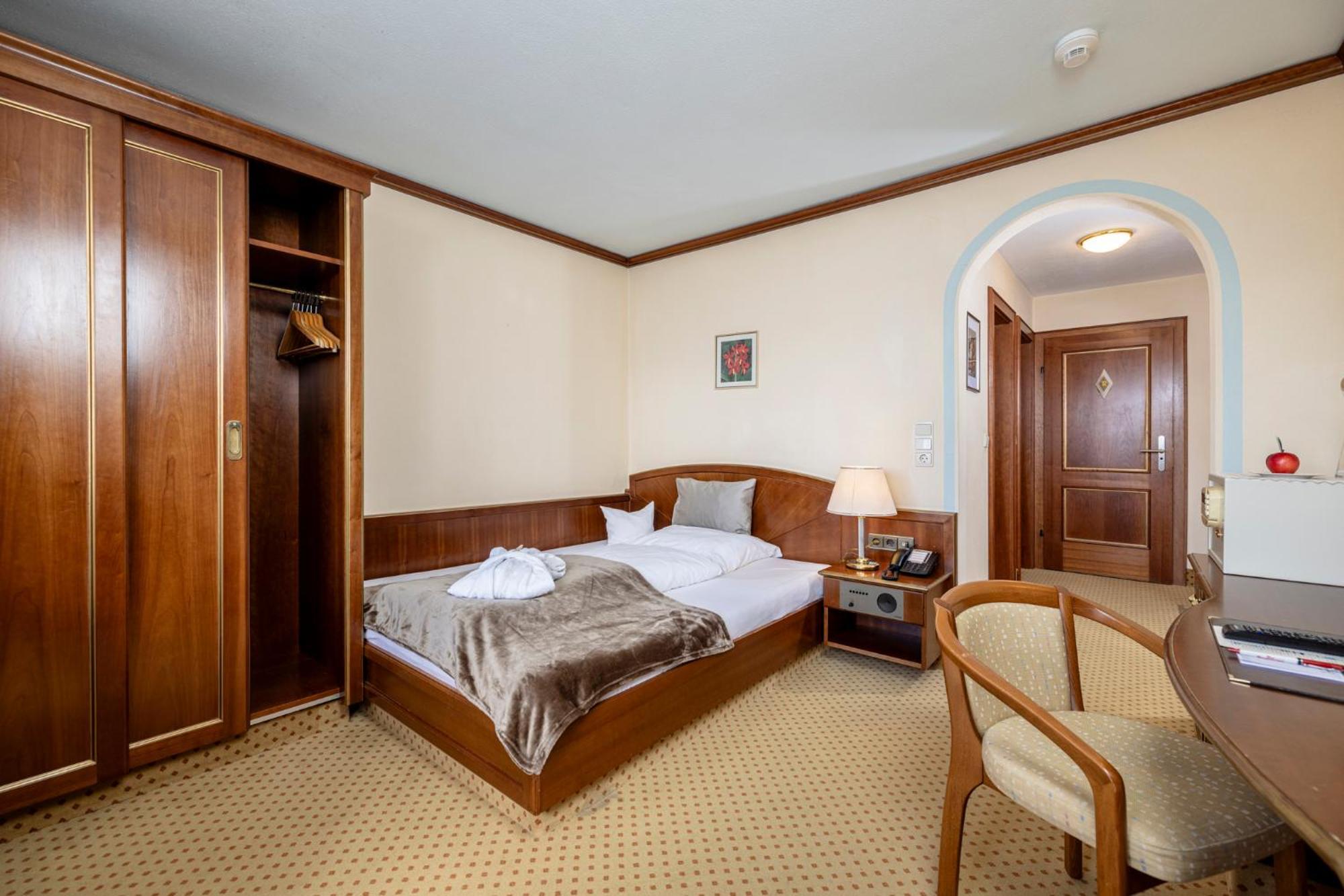 Hotel Der Rindererhof Tux Zewnętrze zdjęcie