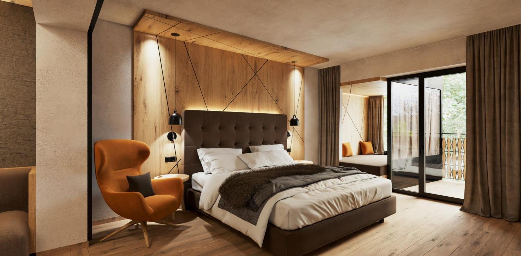 Hotel Der Rindererhof Tux Zewnętrze zdjęcie