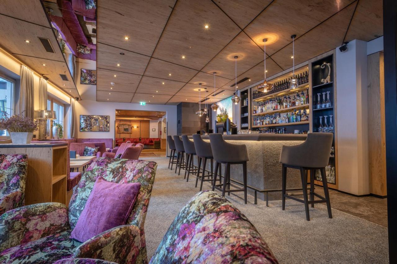 Hotel Der Rindererhof Tux Zewnętrze zdjęcie